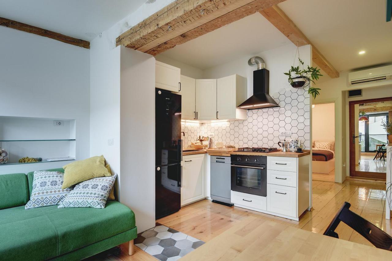 Apartments Forum 2 Pula Zewnętrze zdjęcie