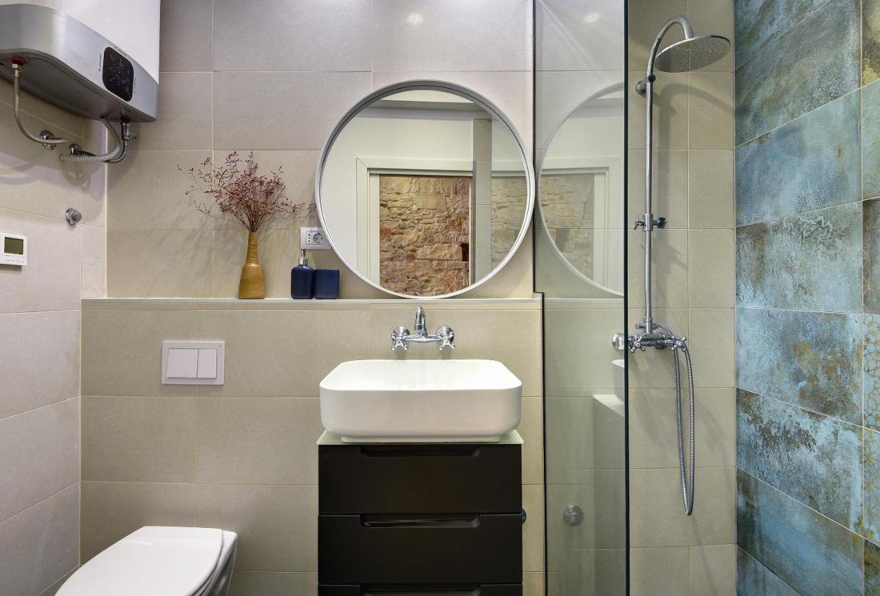 Apartments Forum 2 Pula Zewnętrze zdjęcie