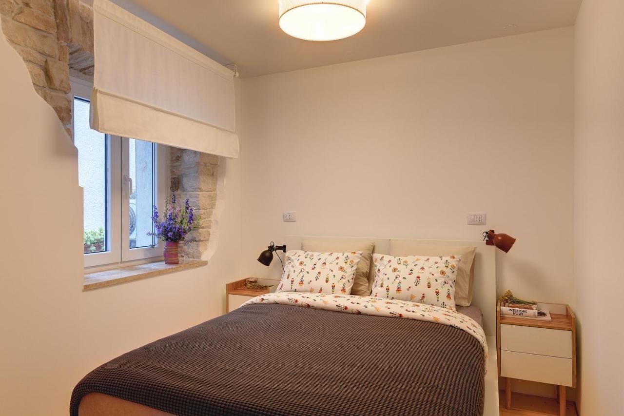 Apartments Forum 2 Pula Zewnętrze zdjęcie