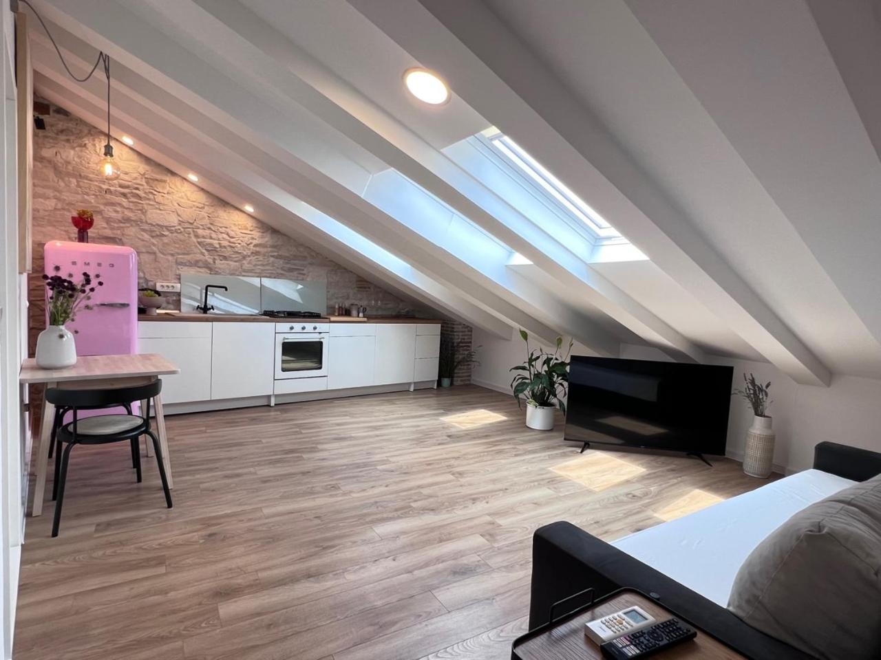 Apartments Forum 2 Pula Zewnętrze zdjęcie