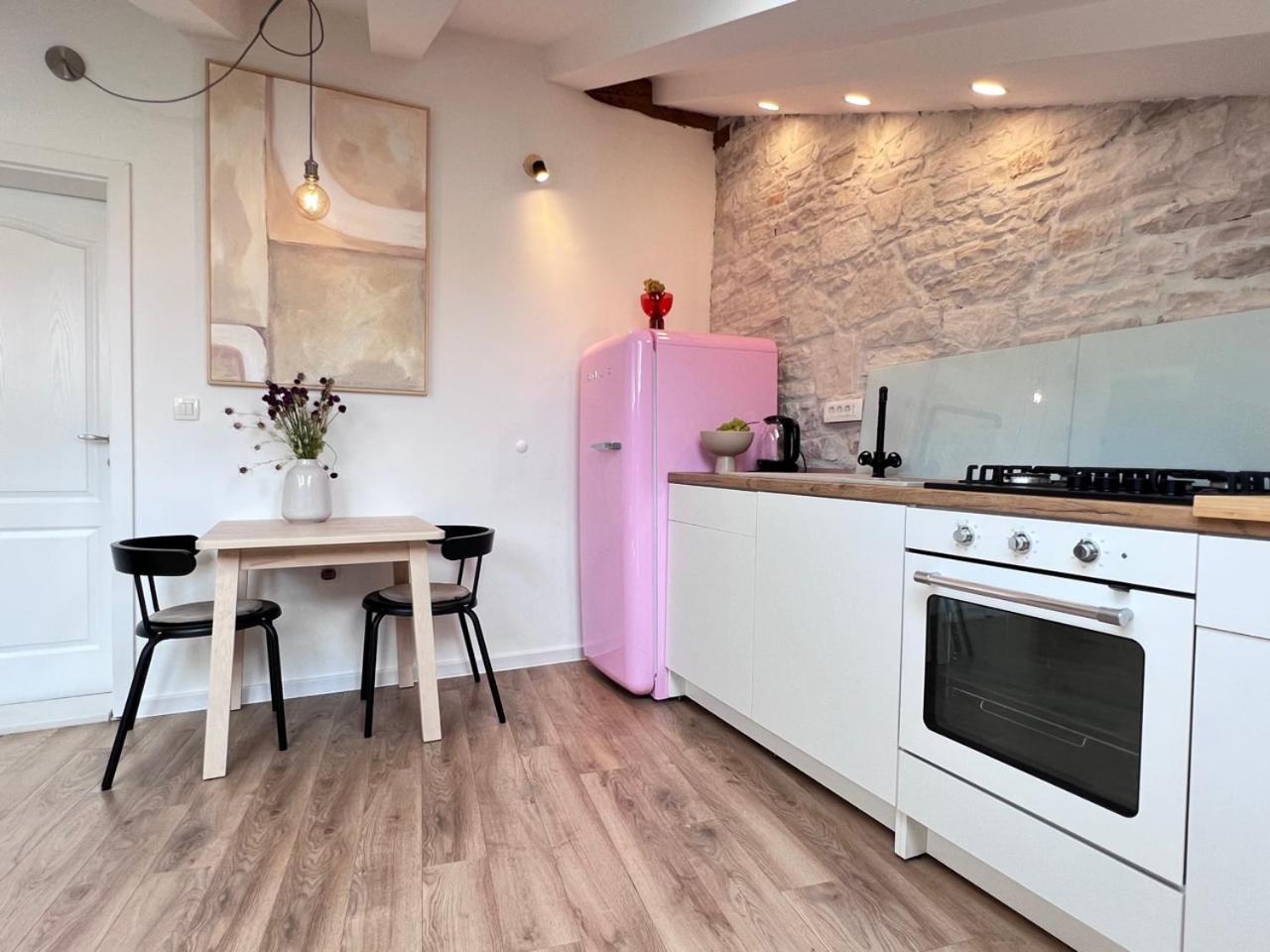 Apartments Forum 2 Pula Zewnętrze zdjęcie