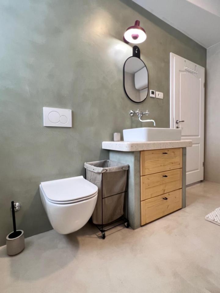 Apartments Forum 2 Pula Zewnętrze zdjęcie